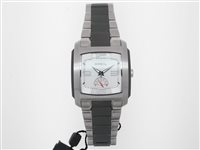 Orologio Breil Uomo Duo in Acciaio BW0225 - BW0225